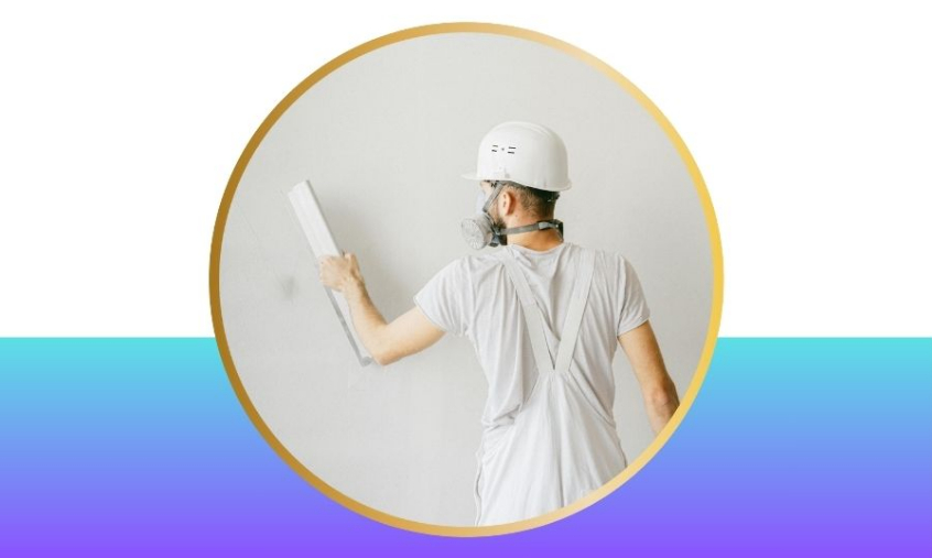 Alçı Sıva Hizmetleri ile Kaliteli ve Estetik Çözümler - Berrak Yapı İnşaat