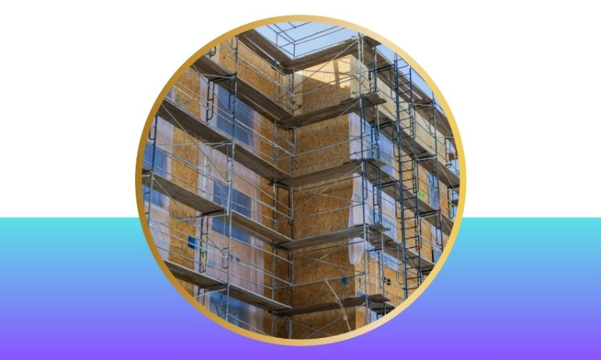 Berrak Yapı İnşaat ile Modern ve Dayanıklı Dış Cephe Kaplama Çözümleri