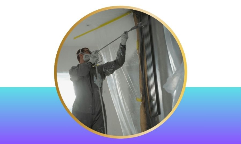 Berrak Yapı İnşaat ile Profesyonel Boya ve Dekorasyon Hizmetleri