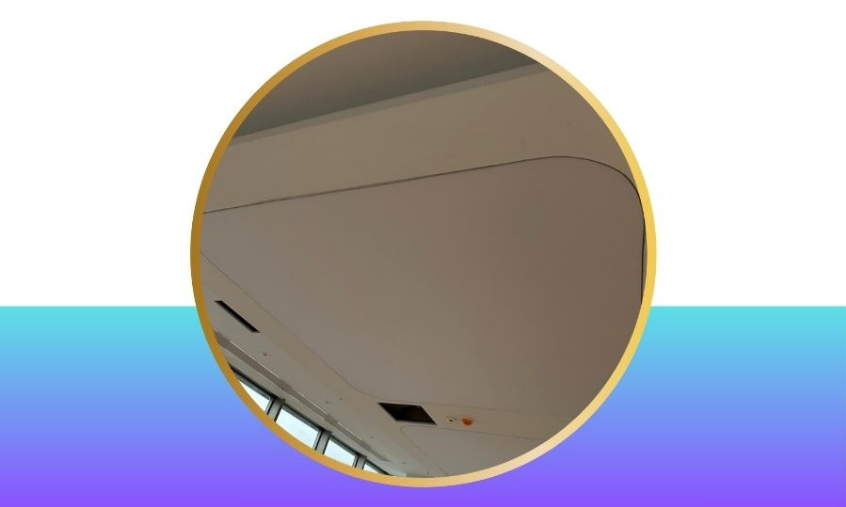 Gizli Işıklı Barisol Tavan İmalatı ile Modern ve Şık Mekanlar