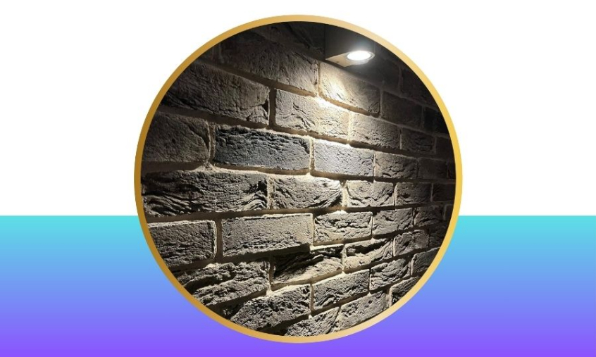 Kültür Taşı Uygulaması ile İç ve Dış Mekanlarda Doğal Şıklık: Berrak Yapı İnşaat’ın Estetik Çözümleri