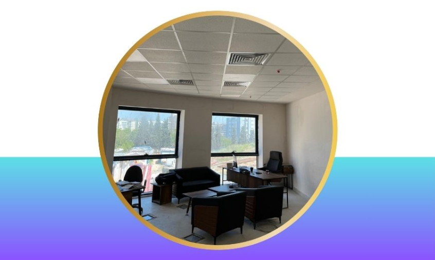 T24 Sistem Taşıyıcılı Asma Tavan İmalatı ile Estetik ve Dayanıklı Mekanlar - Berrak Yapı İnşaat