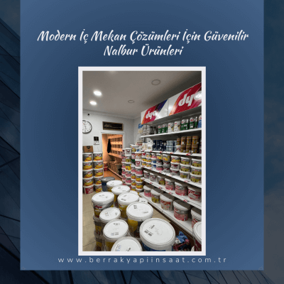 Berrak Yapı İnşaat ile Güven ve Kalitenin Buluştuğu Anlar