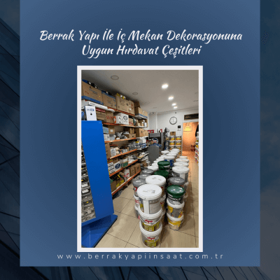 Berrak Yapı İnşaat ile Güven ve Kalitenin Buluştuğu Anlar