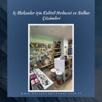 Berrak Yapı İnşaat ile Güven ve Kalitenin Buluştuğu Anlar