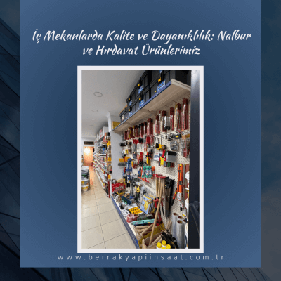 Berrak Yapı İnşaat ile Güven ve Kalitenin Buluştuğu Anlar