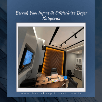 Berrak Yapı İnşaat ile Güven ve Kalitenin Buluştuğu Anlar