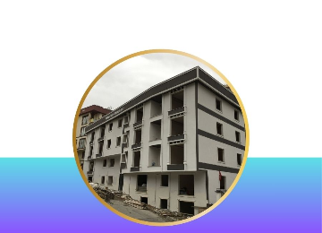 Berrak Yapı İnşaat, CYP Grup İnşaat Ünalan Mahallesi Projesi  Alçı, Sıva, Boya, Şap, Fayans ve Dış Cephe Kaplama Çözümleri