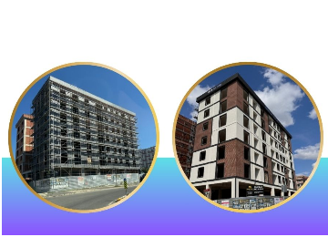 Berrak Yapı İnşaat ile Sultabeyli Gülay İnşaat Projesi: Estetik İç ve Dış Mekan Uygulamalarıyla Yenilikçi Çözümler