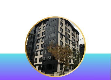 Berrak Yapı İnşaat, Üç As Yapı Grubu Kartal Sahil Şantiyesi | Estetik ve Dayanıklı İnşaat Çözümleri