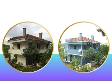 Şile Sofular’da Modern Yalıtım Teknolojileriyle Konforlu Yaşam