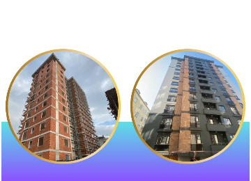 Ümraniye Projemiz: Estetik ve Fonksiyonelliği Bir Araya Getiriyoruz